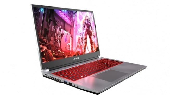 Rekomendasi Laptop Gaming di Bawah Rp 10 Juta: Ini 4 Opsinya