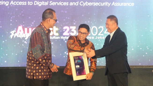 Topang Bisnis Perusahaan, BRI Life Terus Lakukan Inovasi dan Optimalisasi Digital