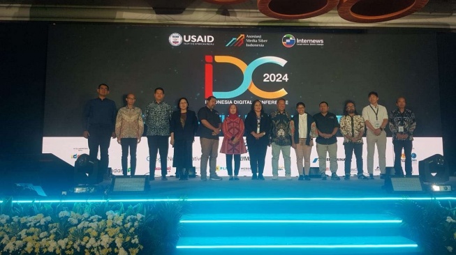 IDC 2024: Industri Media Bergejolak, Adaptif dan Inovasi Jadi Kunci Utama