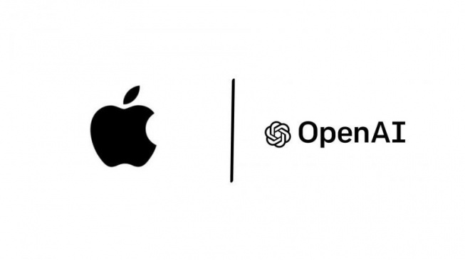 Apple Buka Peluang Kerjasama dengan OpenAI, ChatGPT Hadir di iOS 18?