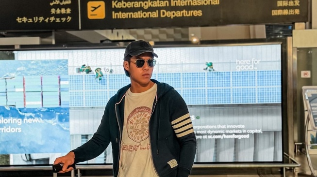 Akhlaknya Sampai Kena Sentil, Ini Alasan El Rumi Berani Roasting Ahmad Dhani