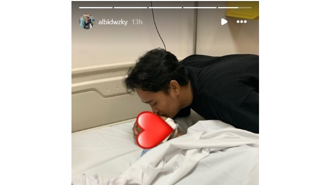 Shella Selpi Lizah meninggal dunia (Instagram)