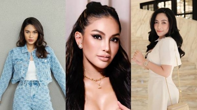 Bongkar Kebenaran Perselingkuhan Azizah Salsha, Nikita Mirzani: Rachel Vennya Sakit Hati...