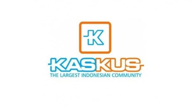 Kolase logo Kaskus dan Gibran Rakabuming Raka (Kaskus/Instagram)