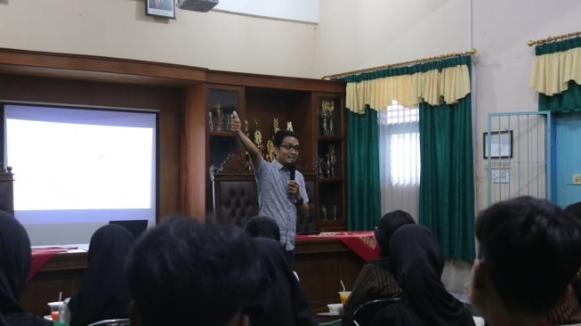 Yogyakarta Bergerak Lawan Bullying, 10 Sekolah jadi Pilot Project Cegah Perundungan