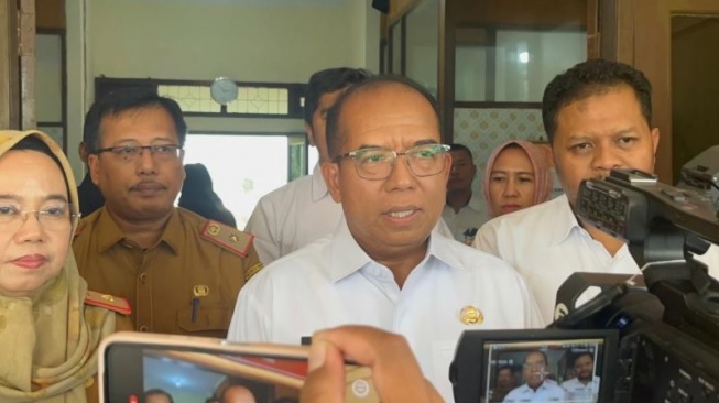 Tanah Way Dadi: Pj Gubernur Lampung Target 50% Masalah Tuntas Akhir 2024