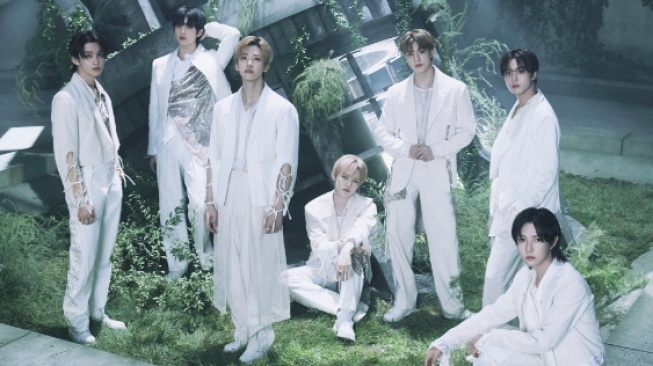 NCT DREAM 'Rains in Heaven': Empati saat Merasa Kalut dan Ingin Menghilang