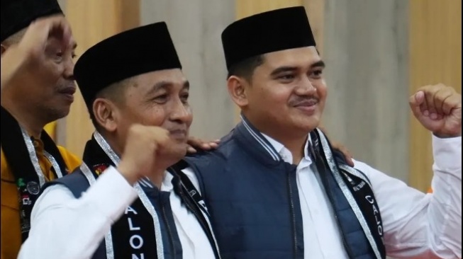 Silsilah Gus Wafi, Bakal Calon Wakil Bupati Tuban Berlatar Belakang Santri