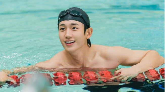 Catat Tanggalnya! Jung Hae-in Gelar Fan Meeting di Indonesia Desember 2024