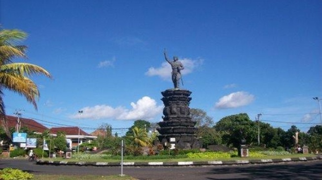 Sosok Kapten Japa: Pahlawan Pemuda dari Bali yang Gugur di Medan Perang