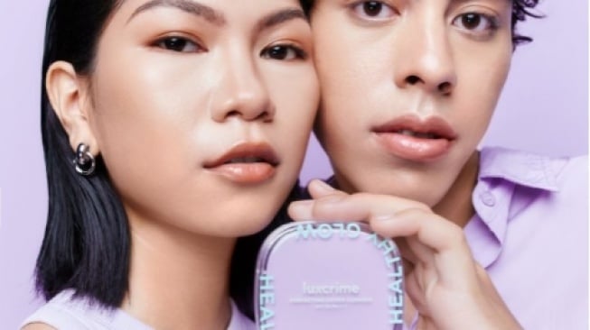 3 Rekomendasi Cushion Lokal dengan Dewy Finish, Cocok untuk Kulit Kering