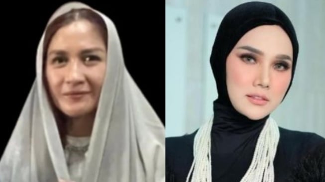 Profesi Mentereng Dian Rahmaniar, Adik Ahmad Dhani yang Tak Kalah Cantik dari Mulan Jameela