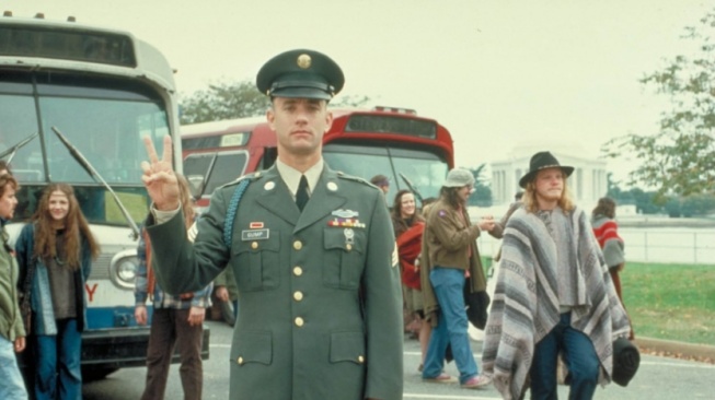 Ulasan Film Forrest Gump, Kisah Hidup Pria Lugu yang Menginspirasi