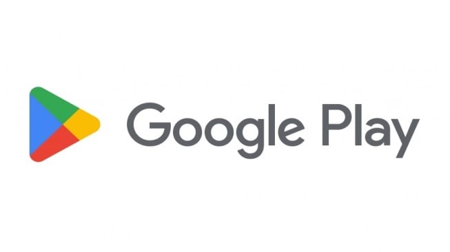 Logo Google Play Store. [Google]