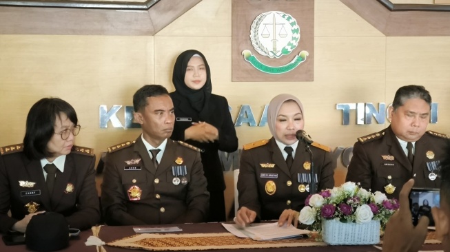 Tangani Lima Perkara Mafia Tanah Kas Desa, Kejati DIY Berhasil Kembalikan Uang Negara hingga Rp12 Miliar