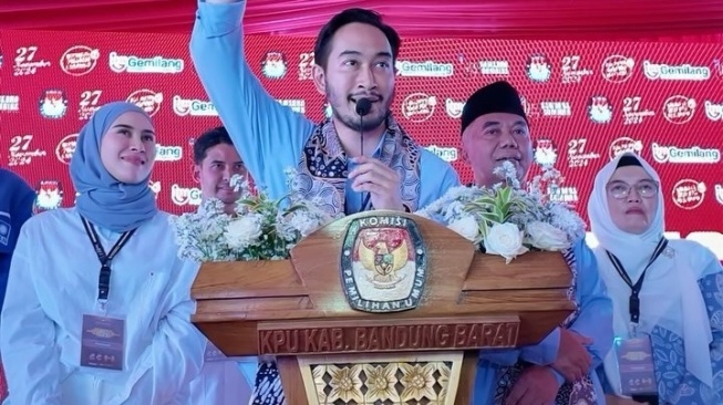 Kekayaan Jeje Govinda Resmi Tercatat di LHKPN, Ipar Raffi Ahmad Terungkap Gak Punya Utang Sepeser pun