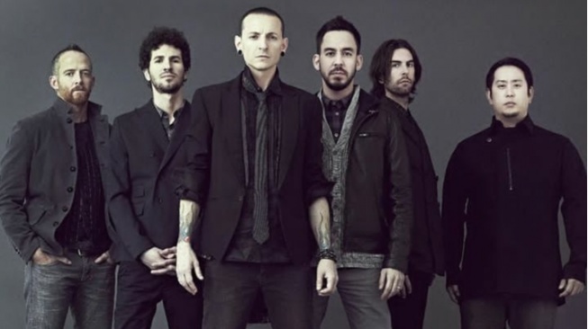 Ulasan Lagu "Iridescent" Linkin Park, Ajarkan untuk Bangkit dari Kegagalan