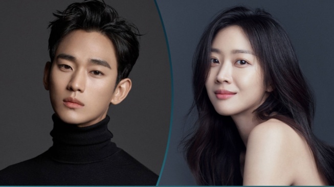 Dibintangi Kim Soo Hyun, Drama Korea Knock Off Umumkan Jajaran Pemain