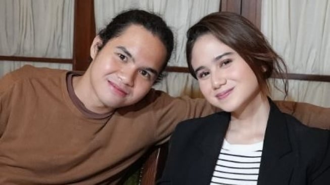 Rayakan Anniversary Pacaran 4 Tahun, Tissa Biani Unggah Foto-Foto Tak Biasa dengan Dul Jaelani