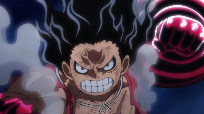 Bukan Tak Punya Nyali, Ini Alasan Luffy 'One Piece' Tak Pernah Bunuh Musuh