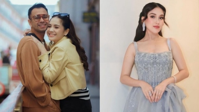 Beda Nasib Gigi dan Ayu Ting Ting di 2025 Hasil Terawangan Hard Gumay, Sama-Sama Dilimpahkan Rezeki, tapi...