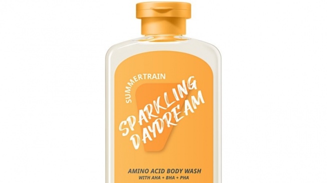 Rekomendasi body wash lokal yang ampuh merawat kelembapan kulit tubuh. [Suara.com/dok]