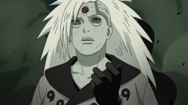 Ini Alasan Black Zetsu Khianati Madara Naruto, Demi Bangkitkan Kaguya?