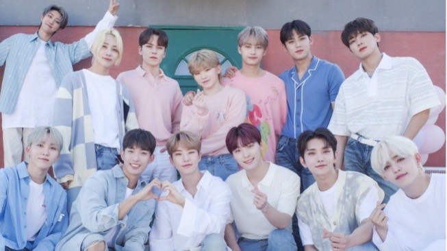 Makna Lagu SEVENTEEN 'Without You': Menyelami Kerinduan yang Mengharu Biru