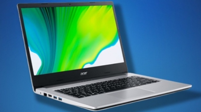 Acer Aspire 3 Slim A314 36M. [Acer]