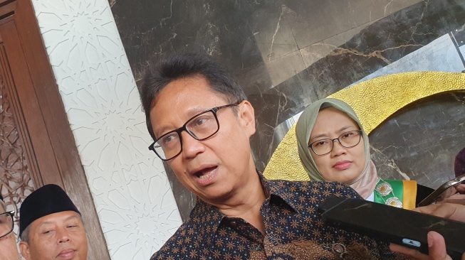 Soal Kasus Bullying di Fakultas Kedokteran, Menkes: Indonesia Kalau Suruh Menghukum Susah