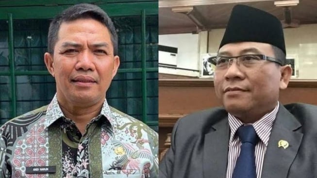 Pilkada Samarinda: KPU Umumkan Belum Ada Pendaftar Baru, Andi Harun dan Saefuddin Zuhri Sementara Jadi Satu-Satunya