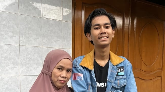 Begini Kabar Alif Cepmek Sekarang, Hasil Hujatan Netizen Bisa Buat Beli Mobil