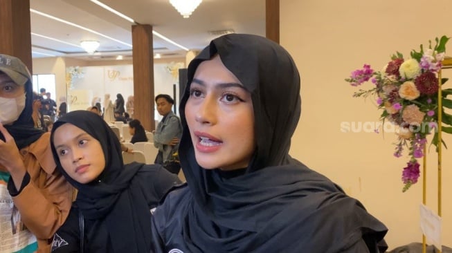 Sintya Marisca Akui Selalu Salting Dekat Abidzar Al Ghifari, Ini Alasannya!