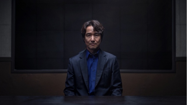 Bukan Dokter, Han Suk Kyu akan Jadi Profiler di Drama Korea Such a Close Traitor