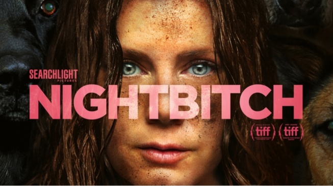 Horor Berbalut Komedi, Intip Trailer Film Nightbitch yang Dibintangi Amy Adams