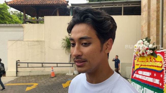 Sintya Marisca Naksir, Abidzar Al Ghifari Justru Tegaskan Cuma Teman