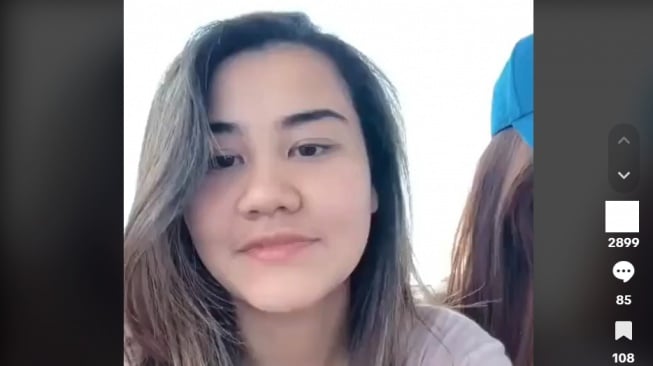 Video Lawas Aaliyah Massaid Viral Lagi, Circle Pertemanan Hingga Bentuk Wajahnya Jadi Sorotan