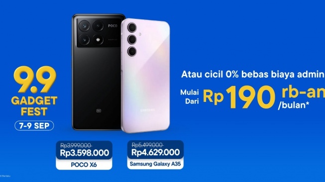 Ini Dia Keunggulan dan Harga Oppo A3X