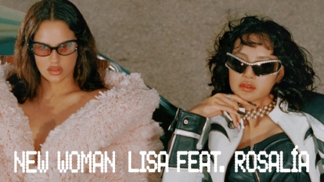 Lisa dan Rosalia New Woman: Tamparan Bagi Haters dari Wanita Percaya Diri