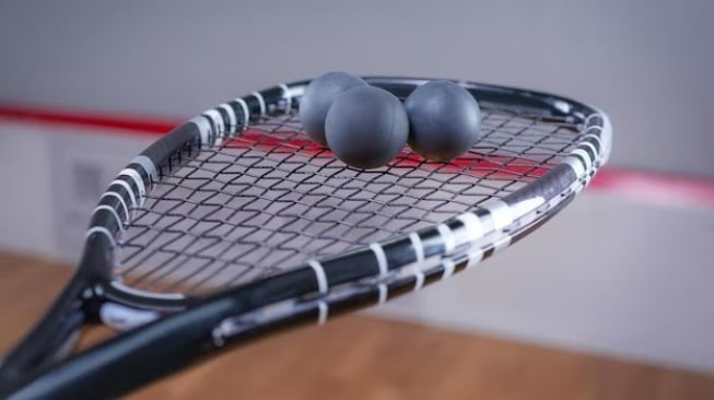 Investasi Masa Depan dengan Rutin Olahraga Padel Tenis, Siapa Takut!