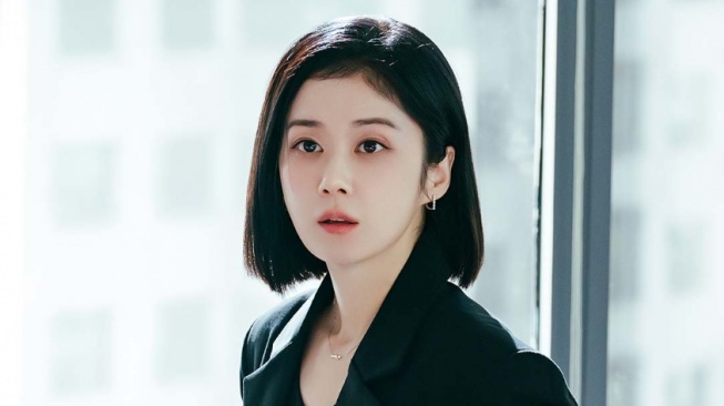 Spoiler Episode 12 Drama Korea 'Good Partner', Cha Eun Kyung Mengundurkan Diri?