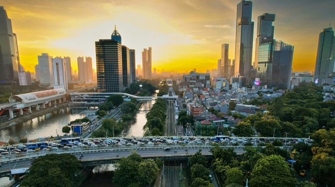 Jakarta 2050: Antara Kampung Akuarium dan Kecemasan Warga Muara Angke