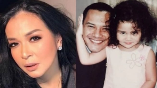 Panik Sebut Reza Artamevia Diculik, Adjie Massaid Diberikan Rumah oleh Jennifer Jill