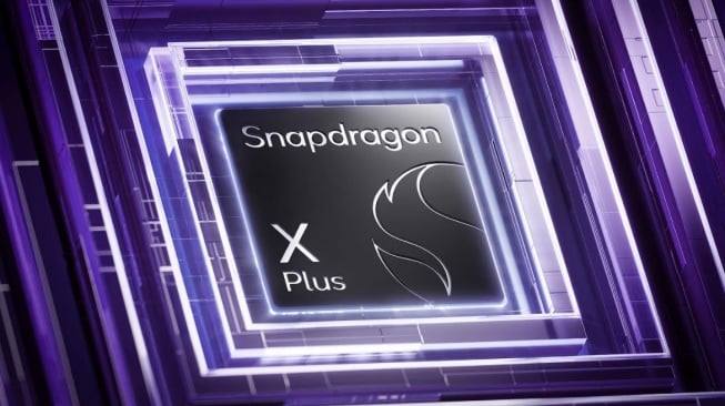 Sambut IFA 2024, Qualcomm Rilis Snapdragon X Plus 8-core untuk Laptop Terjangkau