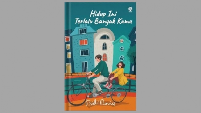 Tidak Hanya Dilan, Ini 4 Rekomendasi Buku Karya Pidi Baiq yang Wajib Dibaca