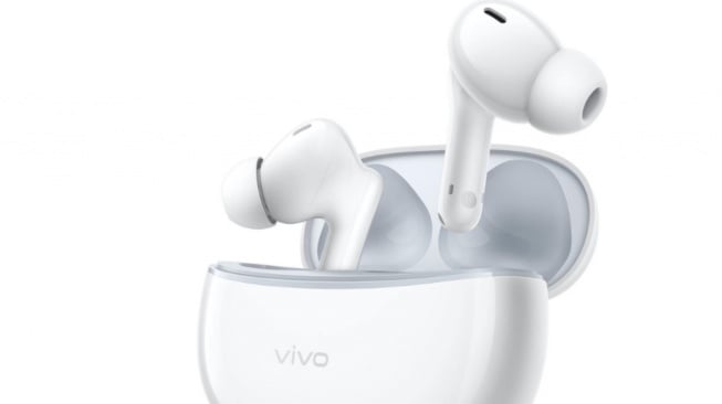 Desain Mirip AirPods, Vivo TWS 3i Cuma Dibanderol Rp 200 Ribuan