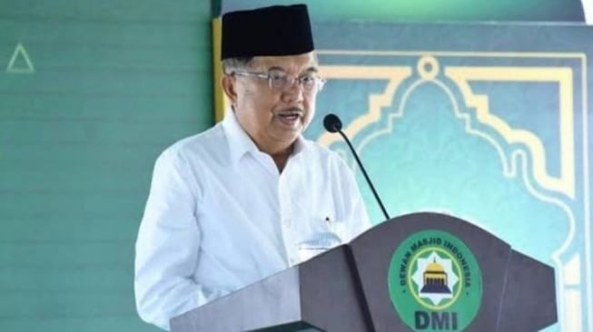 Jet Pribadinya Suka Dipakai Mahfud MD, Berapa Harta Kekayaan Jusuf Kalla?