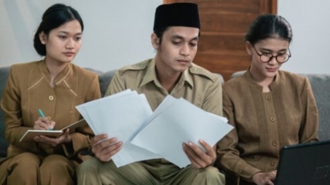 Bawaslu Bantul Sosialisasikan Larangan Kampanye: Aparatur Desa Wajib Netral