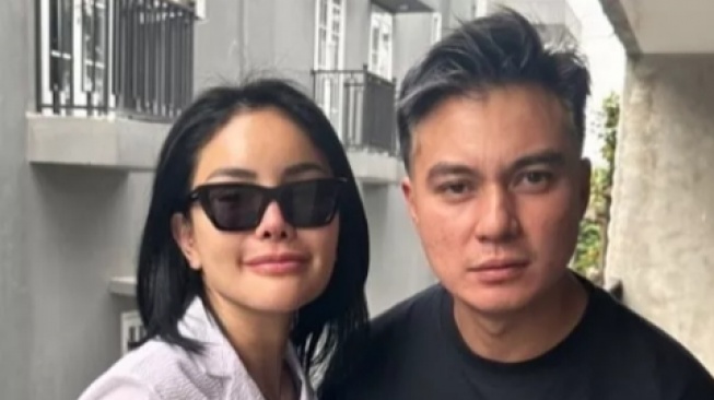 Nikita Mirzani Komentari Gugatan Cerai Baim Wong ke Paula Verhoeven: Emang Udah Gak Cocok