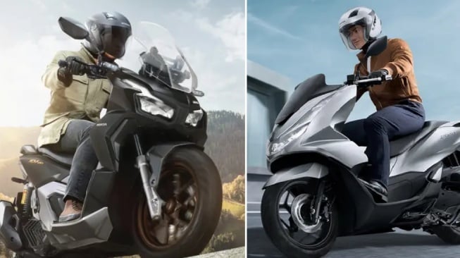 Adu Harga Honda PCX vs ADV September 2024: Mana yang Lebih Cocok untuk Anda?